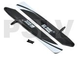 BLH3715   Blade Fast Flight Main Rotor Blade Set  130X